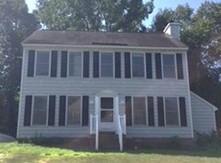 7095 Mill Valley Rd, Mechanicsville, VA 23111