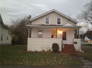 289 N Transit St, Lockport, NY 14094