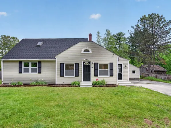 96 Salmon Falls Road, Rochester, NH 03868