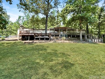 604 W Goathill Rd, Hot Springs, AR, 71909