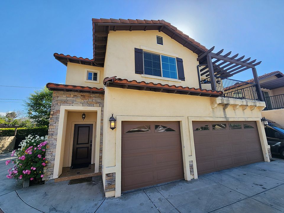 1st image of 332 S Alhambra Ave #B