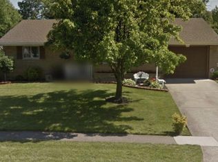 4811 Holly Ave, Middletown, OH 45044