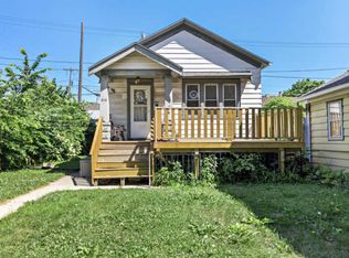 414 W Washington St, Milwaukee, WI 53204