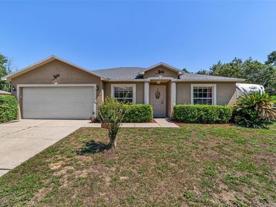 2717 NE 60th Ln, Ocala, FL, 34479