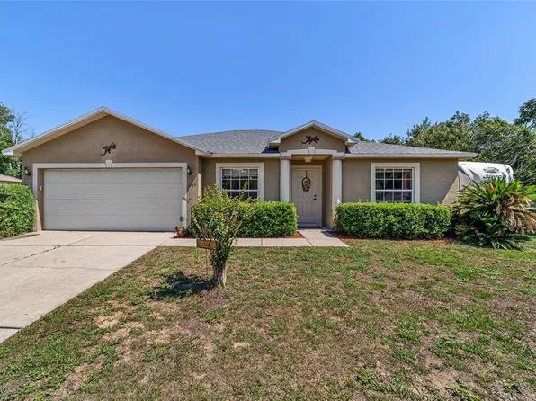 2717 NE 60th Ln, Ocala, FL 34479