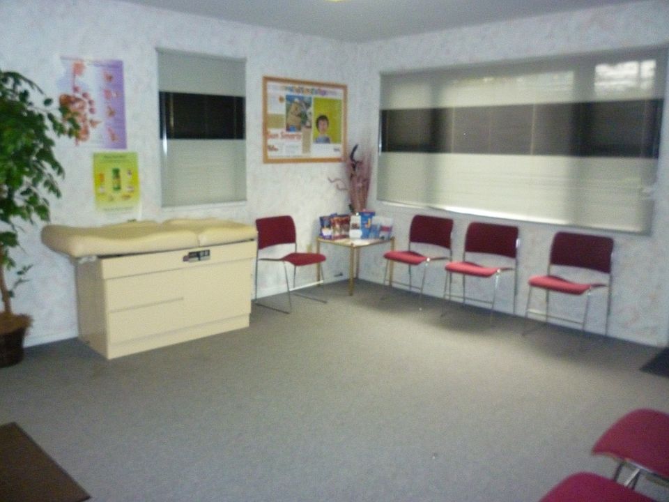 Examination room