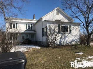 2805 W Myrtle St, Edelstein, IL 61526