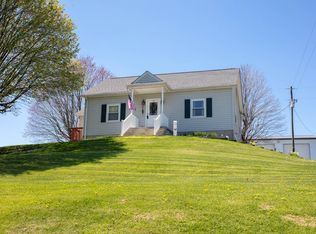 9160 Persimmon Grove Pike, Alexandria, KY 41001