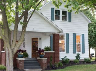 235 N 6th St, Decatur, IN 46733
