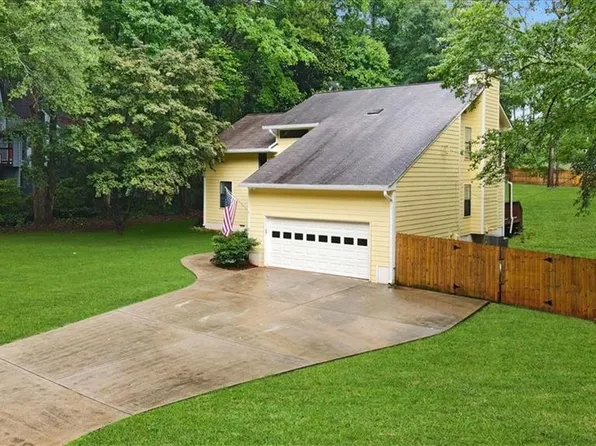 4930 Tremont Dr NE, Marietta, GA 30066