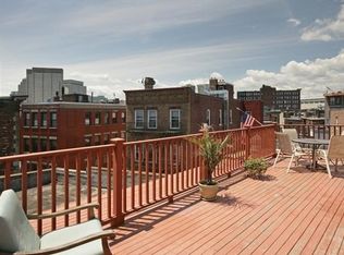 135-137 Salem St #3, Boston, MA 02113
