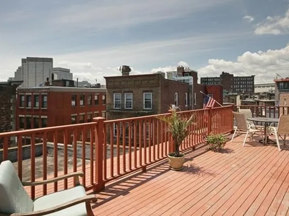 135-137 Salem St #3, Boston, MA 02113