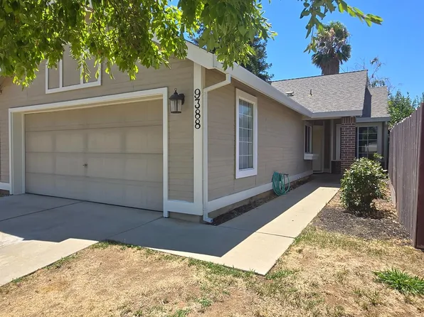 9388 Allendale Way, Sacramento, CA 95829
