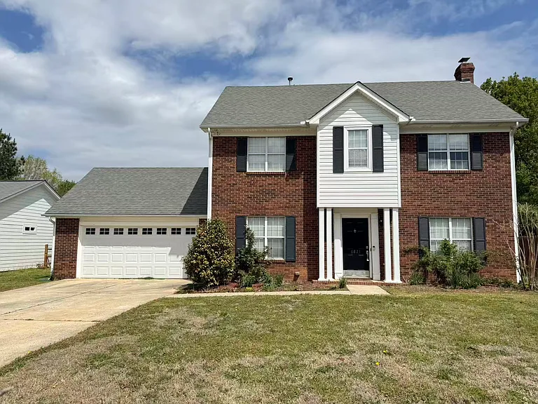 6821 Millingden Ct — Photo 1
