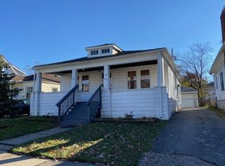420 Channing St, Ferndale, MI 48220