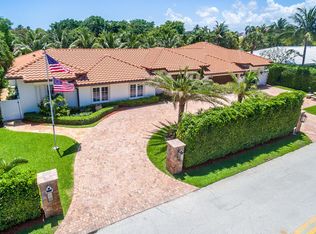 720 Marble Way, Boca Raton, FL 33432