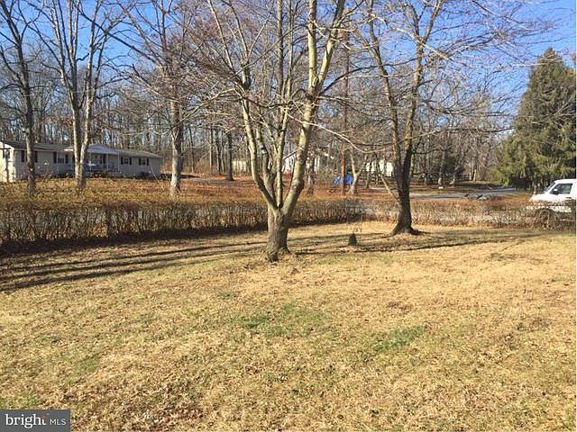 2nd image of 1258 Wadesville Rd