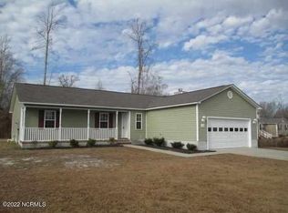 116 Poplar Ridge Rd, Jacksonville, NC 28546