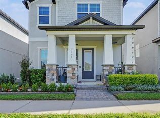 2199 White Feather Loop, Oakland, FL 34787
