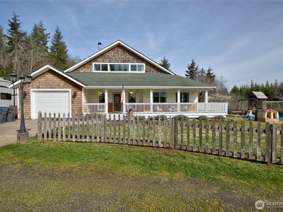 2020 Ocean Beach Road, Copalis Crossing, WA, 98536