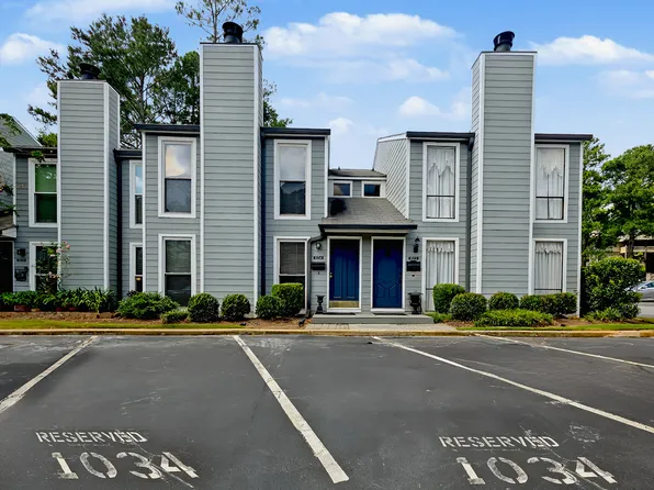 1034 Riverbend Club Dr SE, Atlanta, GA 30339