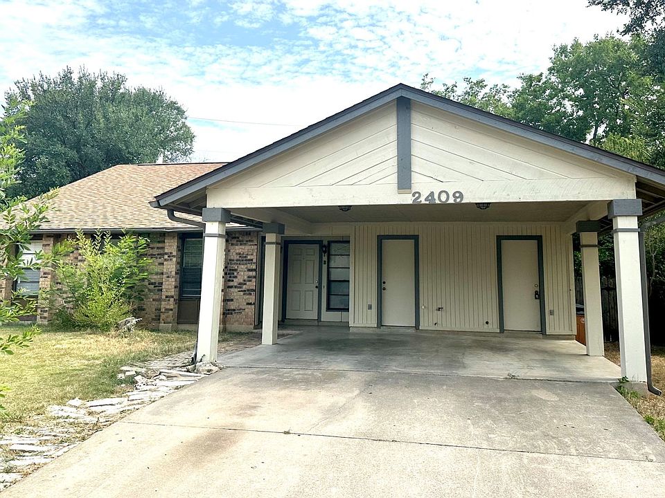 1st image of 2409 Berkett Dr #A