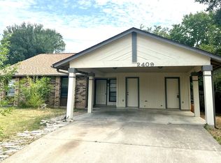 2409 Berkett Dr #A, Austin, TX 78745