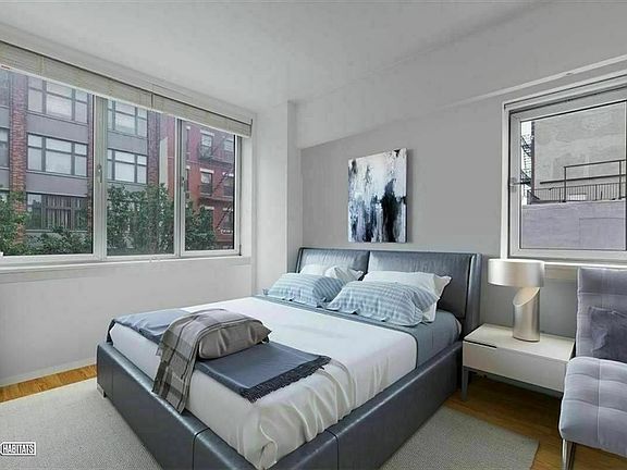 3rd image of 2167 2nd Ave #2D