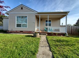 1311 E Quincy Ave, Cottage Grove, OR 97424