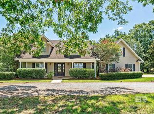 6363 Gaston Loop Rd W, Grand Bay, AL 36541