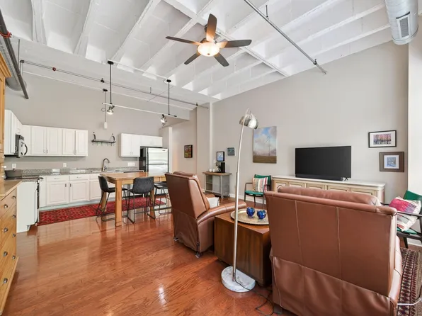 111 E Franklin Ave APT 109, Minneapolis, MN 55404