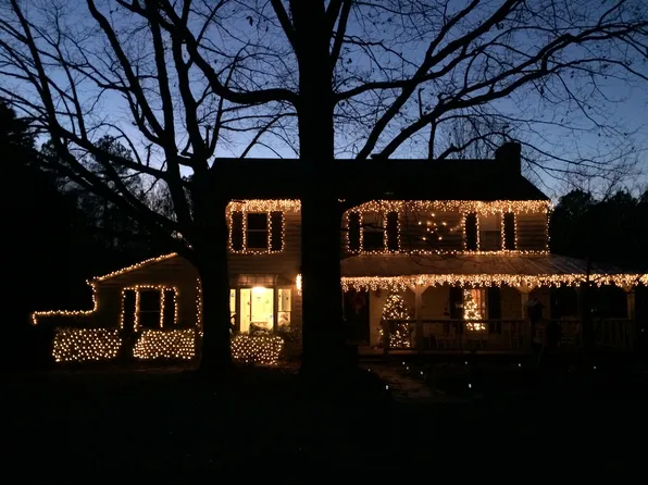 5400 Qualla Rd, Chesterfield, VA 23832