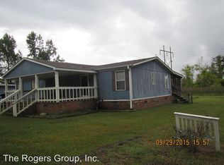 2506 Sunset Rd, Oxford, NC 27565