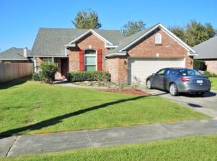 505 N Domingue Ave, Lafayette, LA 70506