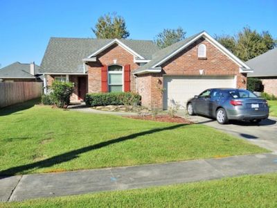 505 N Domingue Ave, Lafayette, LA, 70506