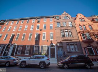 1927 Spruce St #2R, Philadelphia, PA 19103