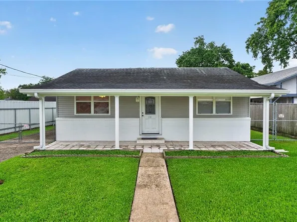131 Tullulah Ave, River Ridge, LA 70123