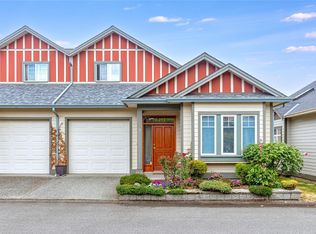 131 McKinstry Rd #3, Duncan, BC V9L 3K7