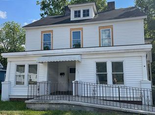 173 Columbia St, Chester, SC 29706