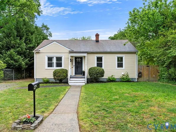3907 Genacre Ln, Richmond, VA 23222