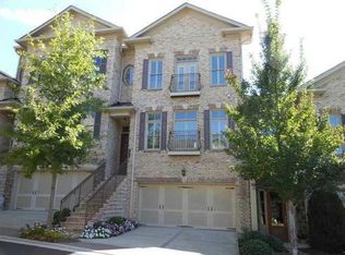 3055 Stone Gate Dr NE, Atlanta, GA 30324