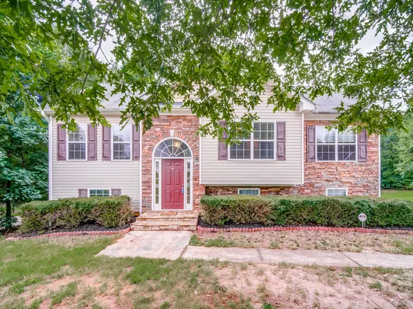 305 Lamar Ln, Covington, GA 30016