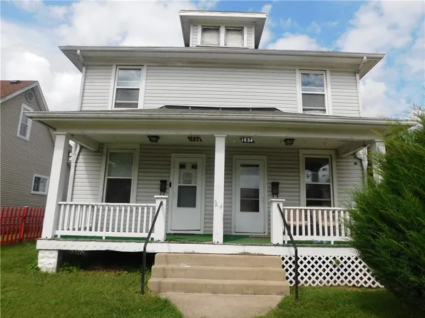 1832 Warder St, Springfield, OH 45503