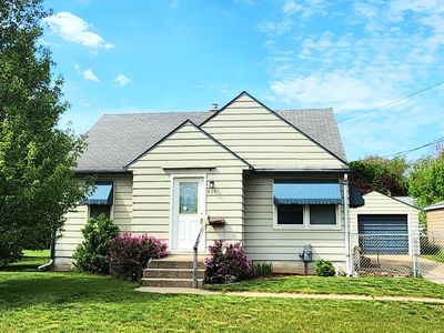 835 Ariebill St SW, Wyoming, MI, 49509