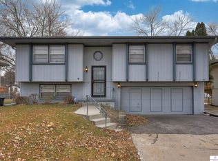 5909 Fort St, Omaha, NE 68104