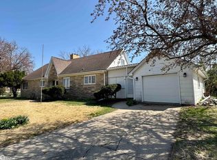 203 W Jefferson St, Lake City, IA 51449