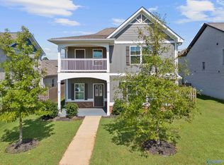 20 Desert Oak Ct SW, Huntsville, AL 35824