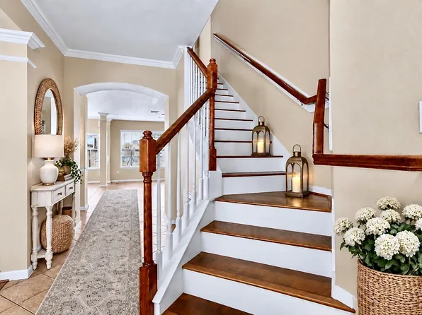 11403 Sandstone Canyon Dr, Humble, TX 77396