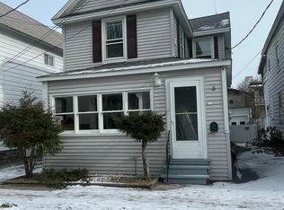 24 1/2 Champlain St, Plattsburgh, NY 12901