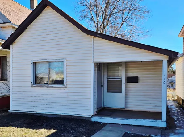 1110 13th Ave E, Hibbing, MN 55746